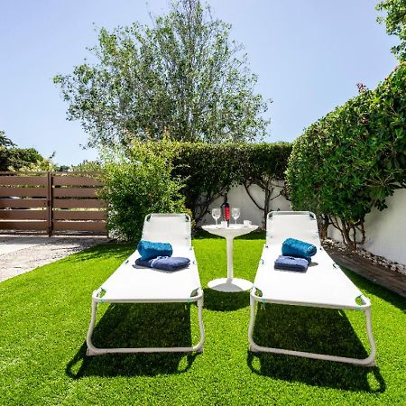 Vilamoura Garden House - Golf&Beach Exterior foto