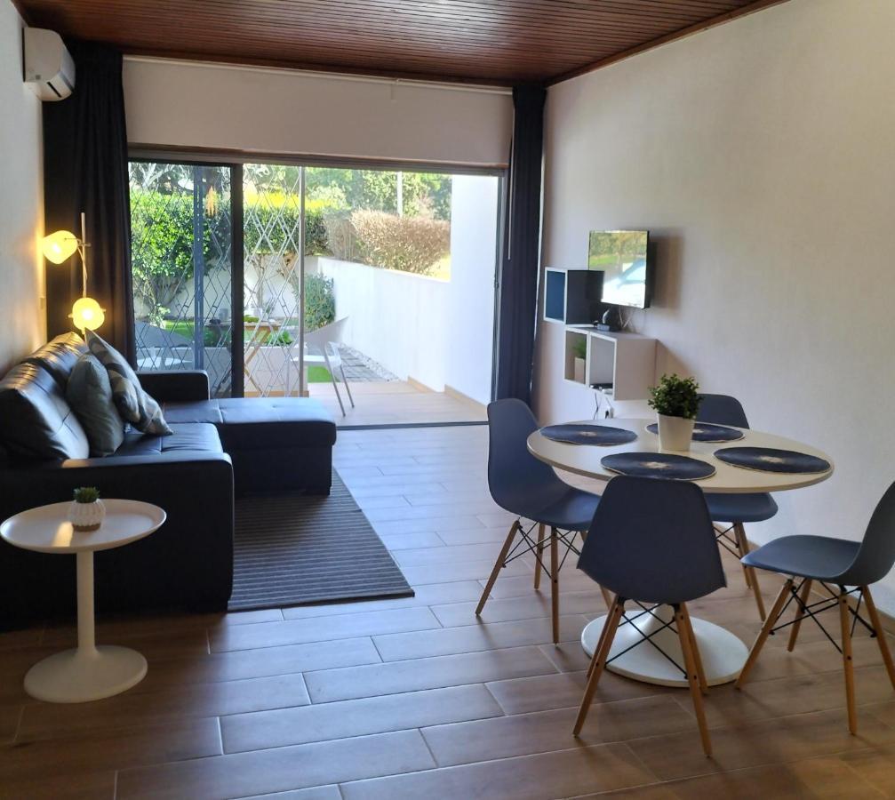 Vilamoura Garden House - Golf&Beach Exterior foto