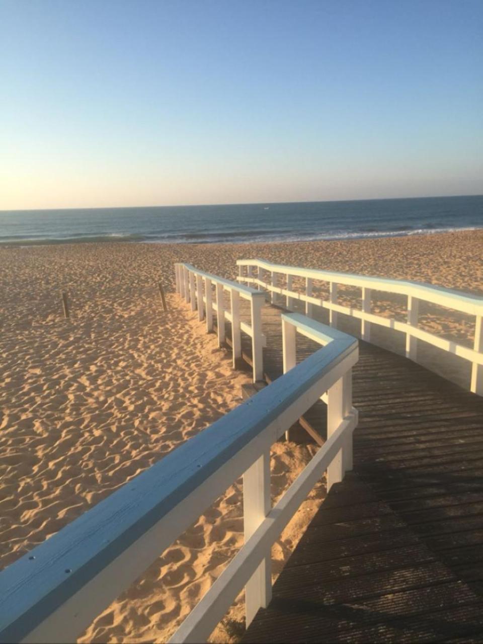 Vilamoura Garden House - Golf&Beach Exterior foto